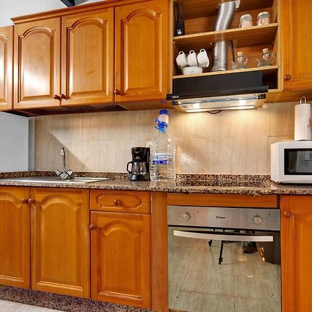 הוילה Lajita Casa Alexis מראה חיצוני תמונה
