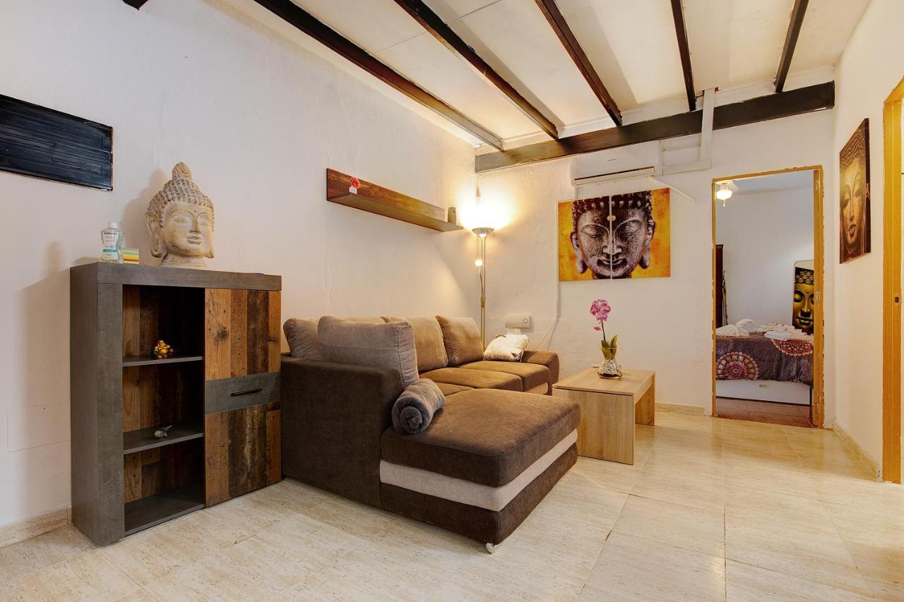 הוילה Lajita Casa Alexis מראה חיצוני תמונה