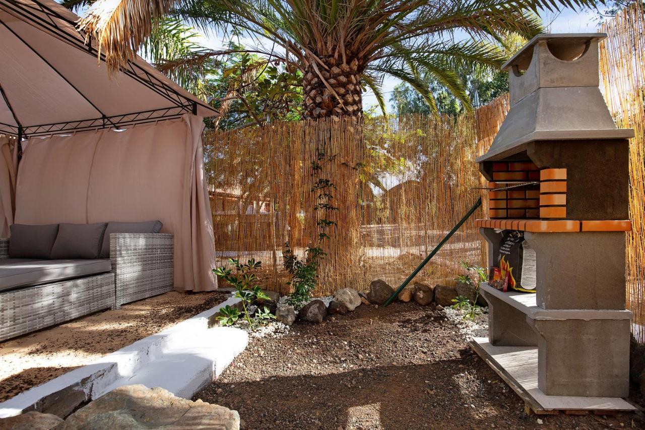 הוילה Lajita Casa Alexis מראה חיצוני תמונה