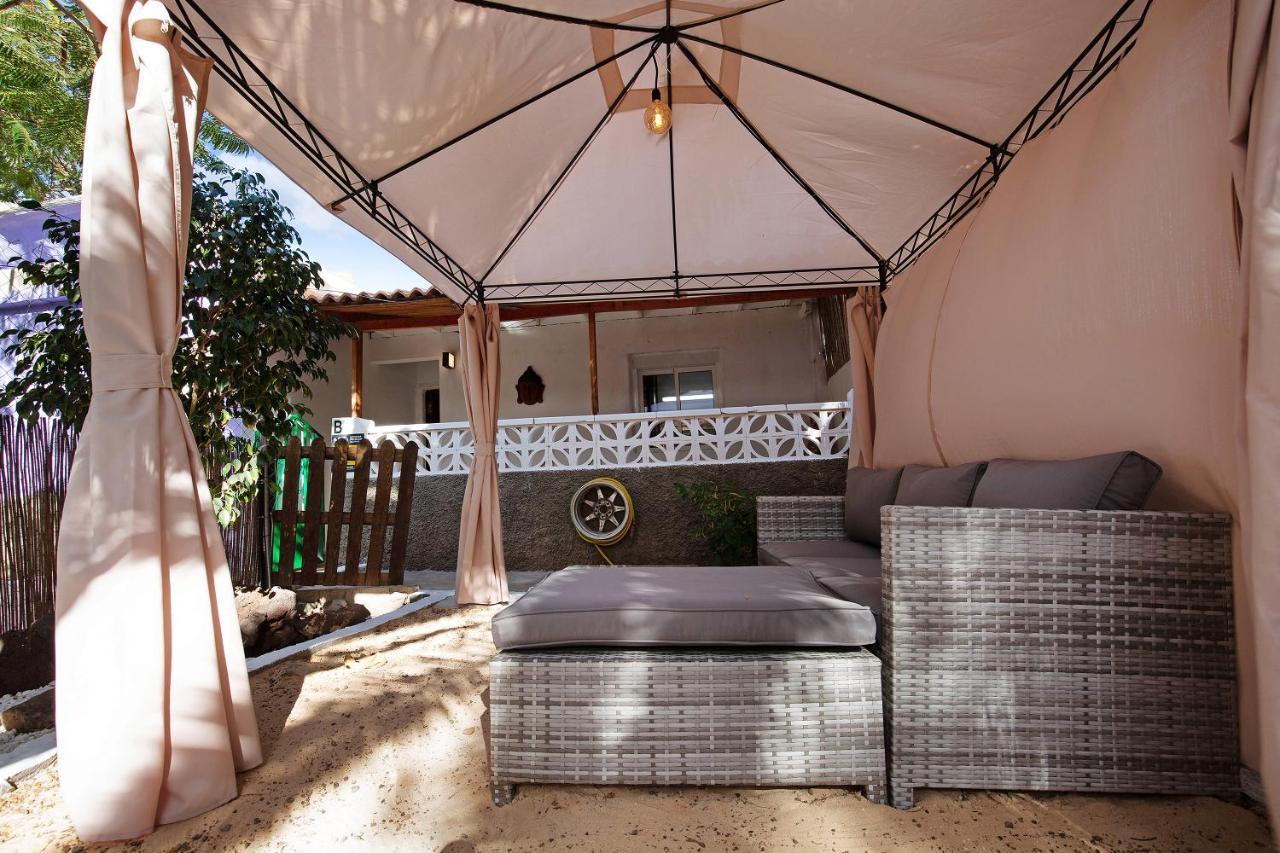 הוילה Lajita Casa Alexis מראה חיצוני תמונה