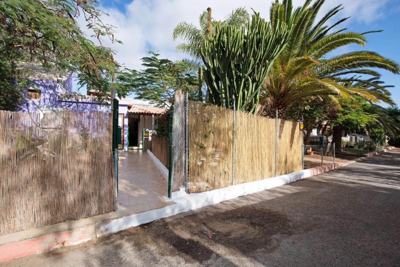 הוילה Lajita Casa Alexis מראה חיצוני תמונה